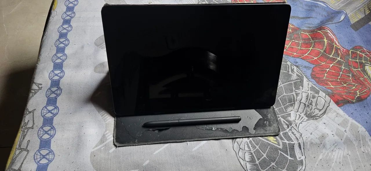 Tablet S6 - Foto 2