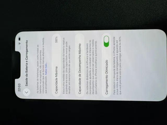 Iphone 14 - 128GB - Foto 2