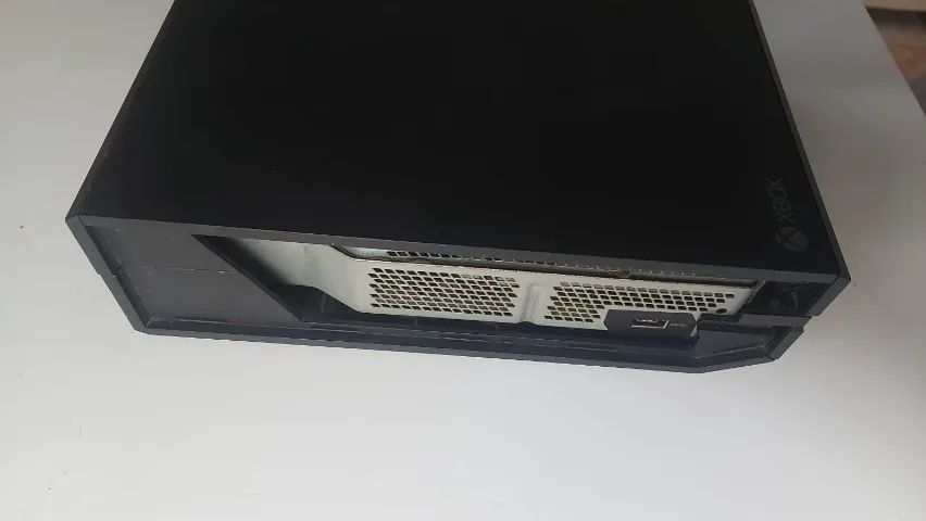 Xbox One Com defeito/sucata - Foto 3