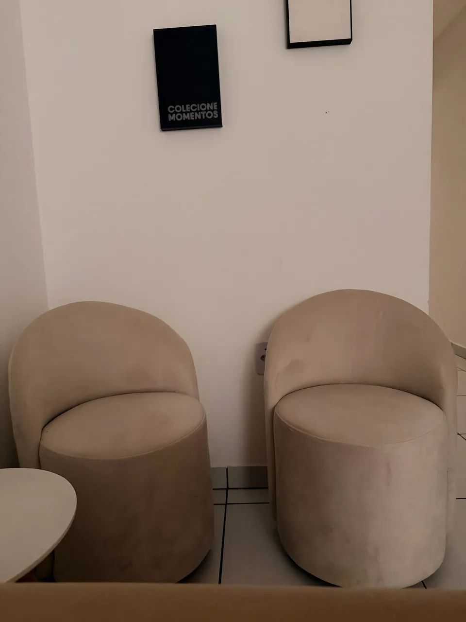 Poltronas 