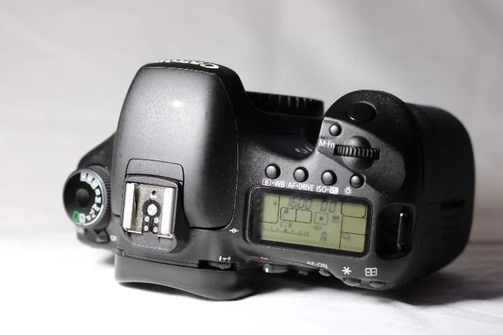 Camera Canon EOS 7D - Foto 5