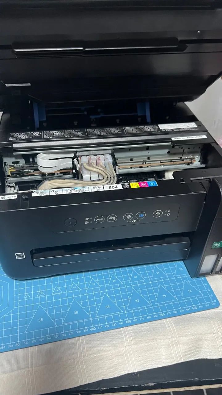 Impressora Epson l4150451967786094448641