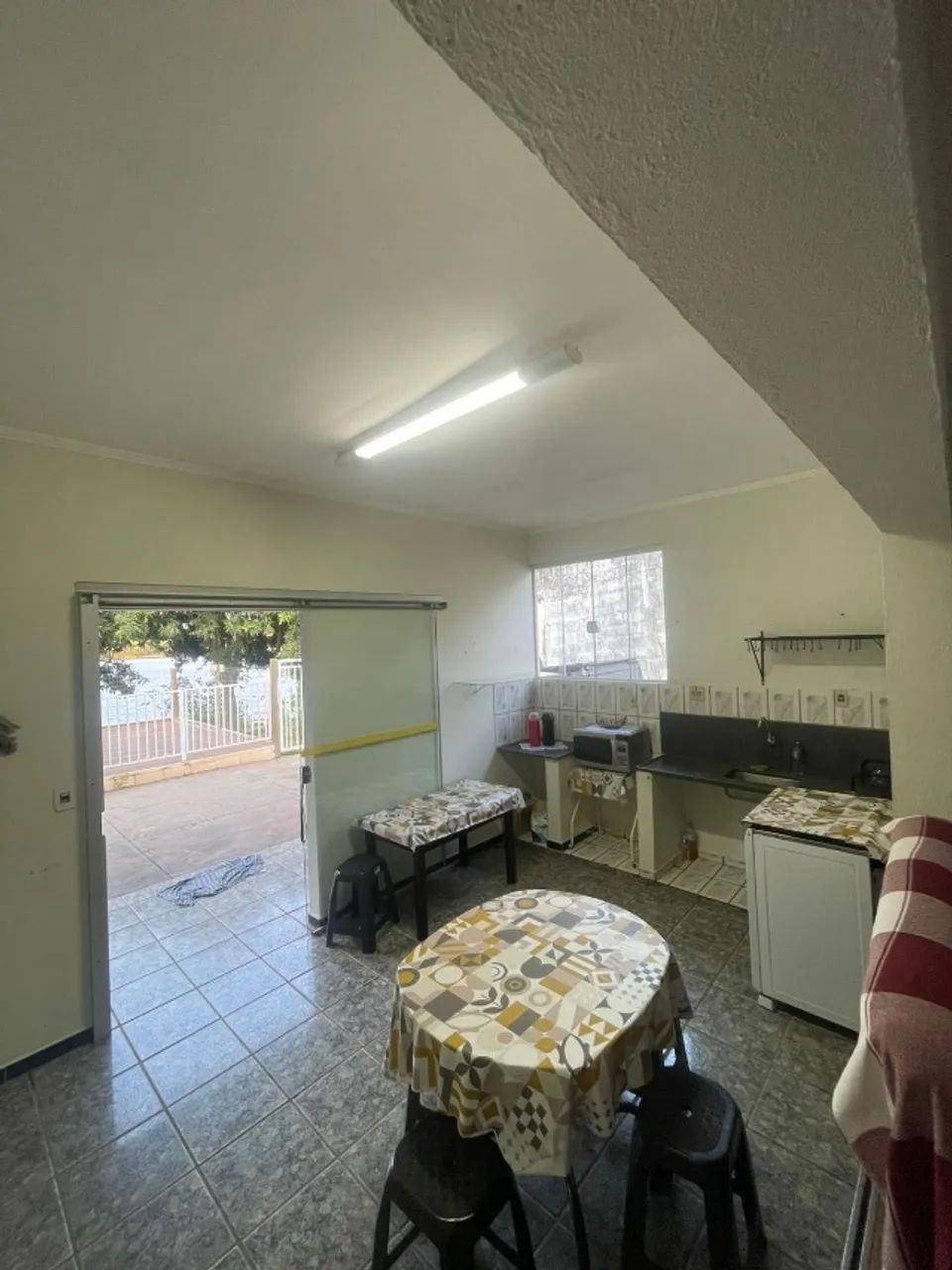 Rancho em Delfinópolis Próximo à Balsa - Foto 3