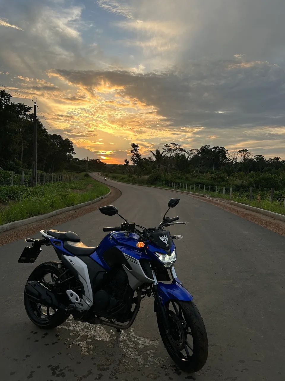 Fzr25 - Foto 2
