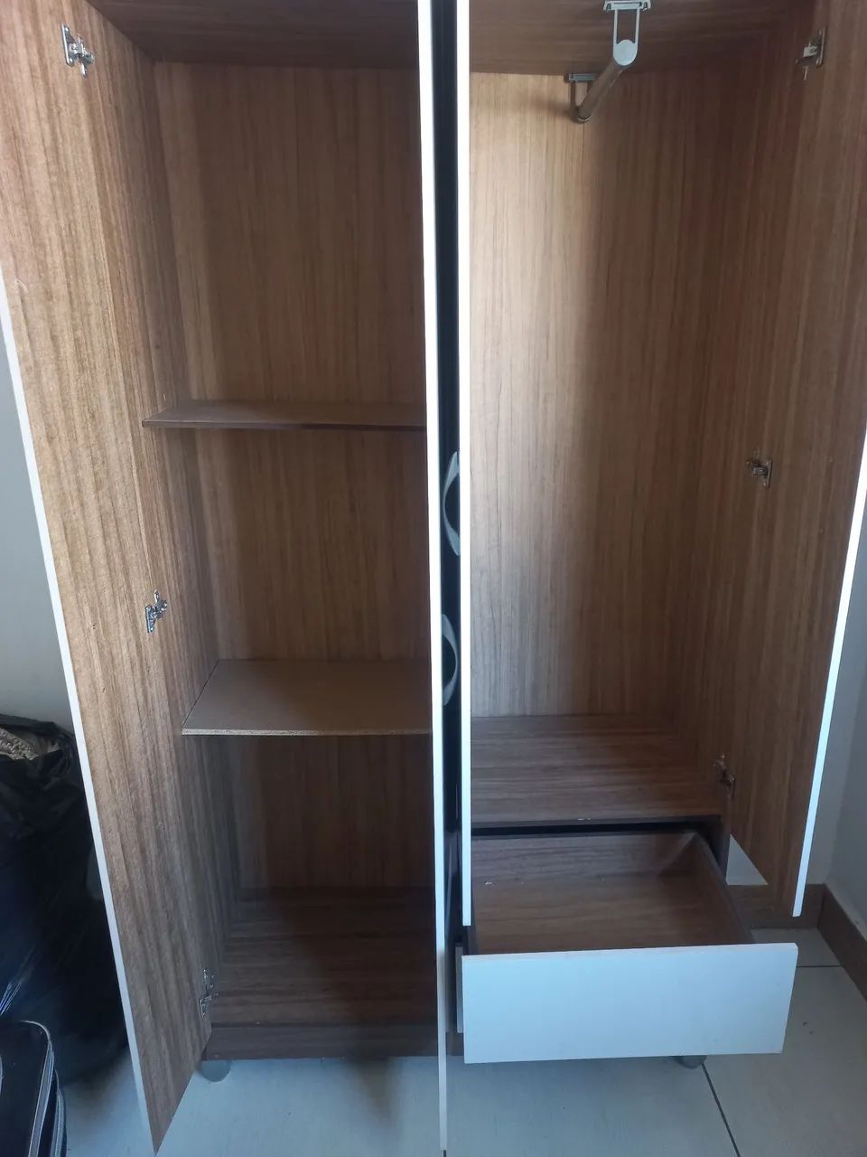 Guarda roupa