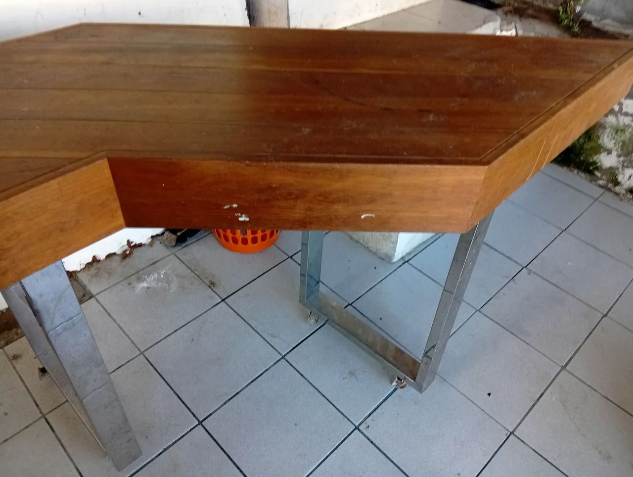 Mesa formato l - Foto 2