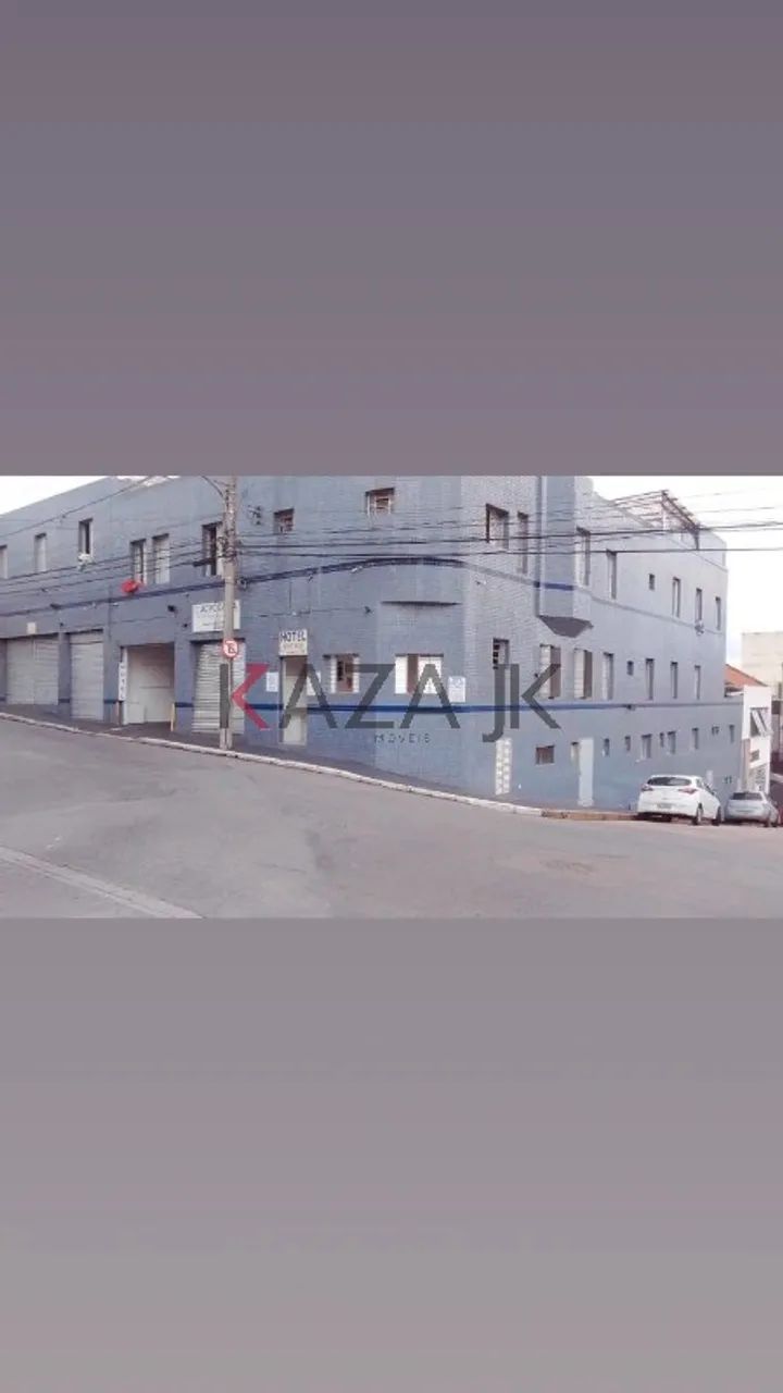AREA COMERCIAL PARA HOTELARIA CENTRO JUNDIAI -SP - Foto 3