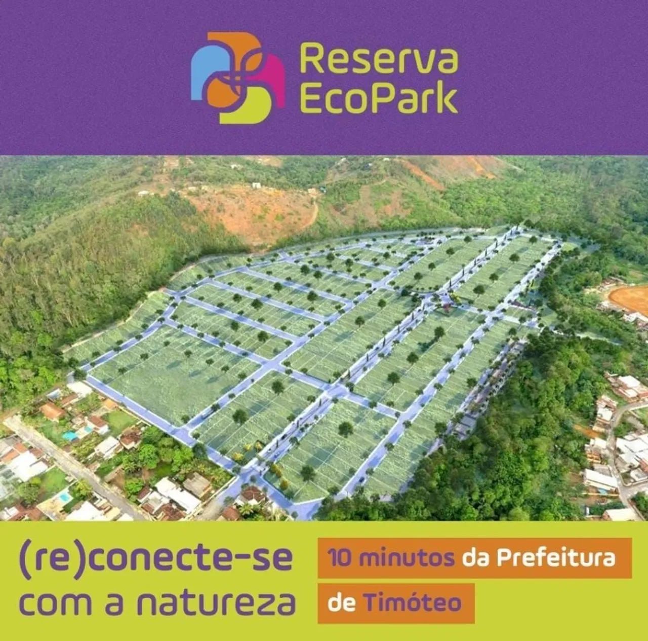 TERRENO ( LOTE) - Foto 2