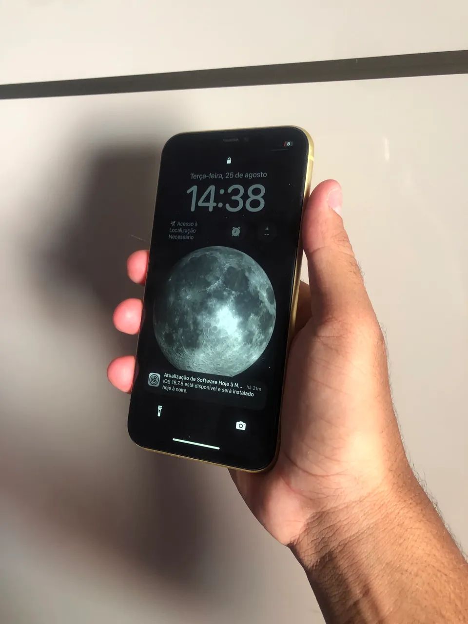 iPhone 11  - Foto 2