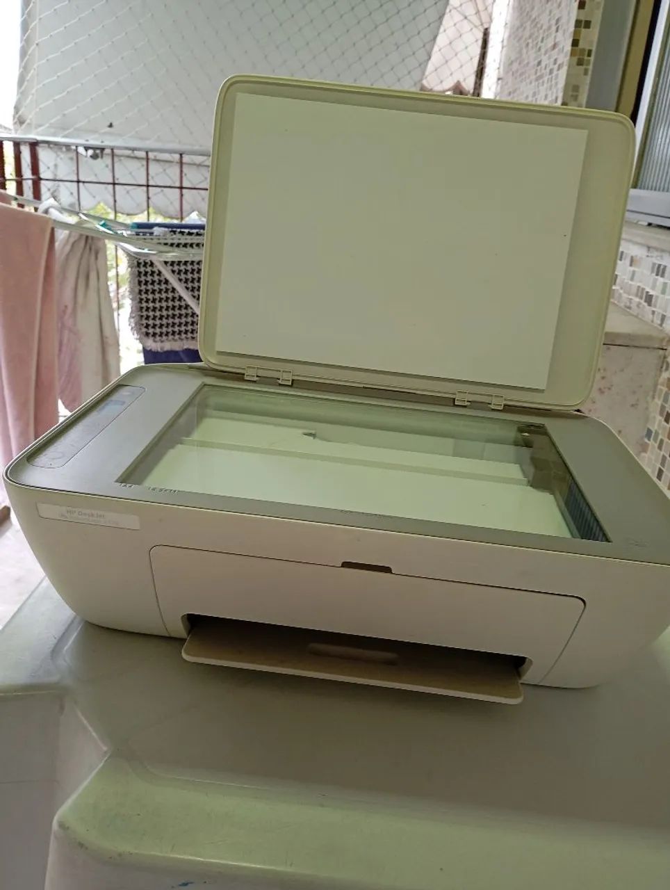 Impressora 400 reais