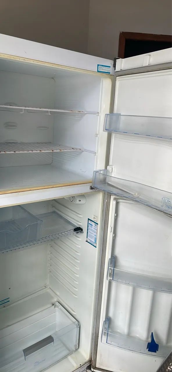 Geladeira 480litros 