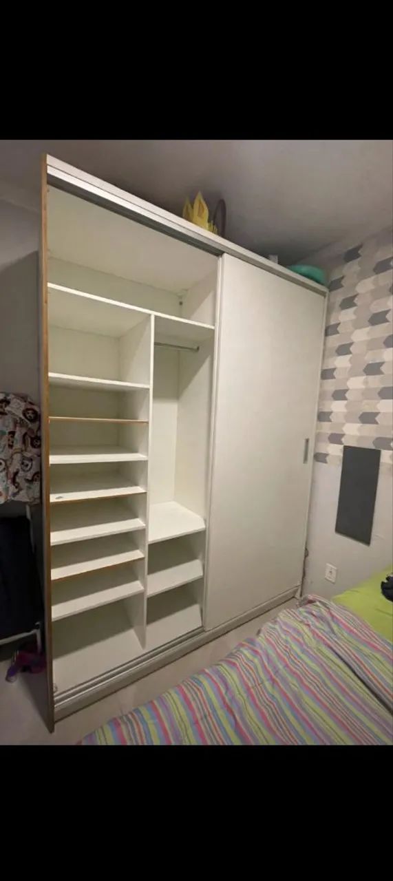 Trabalhamos com montagem e desmontagem de móveis.  - Foto 2
