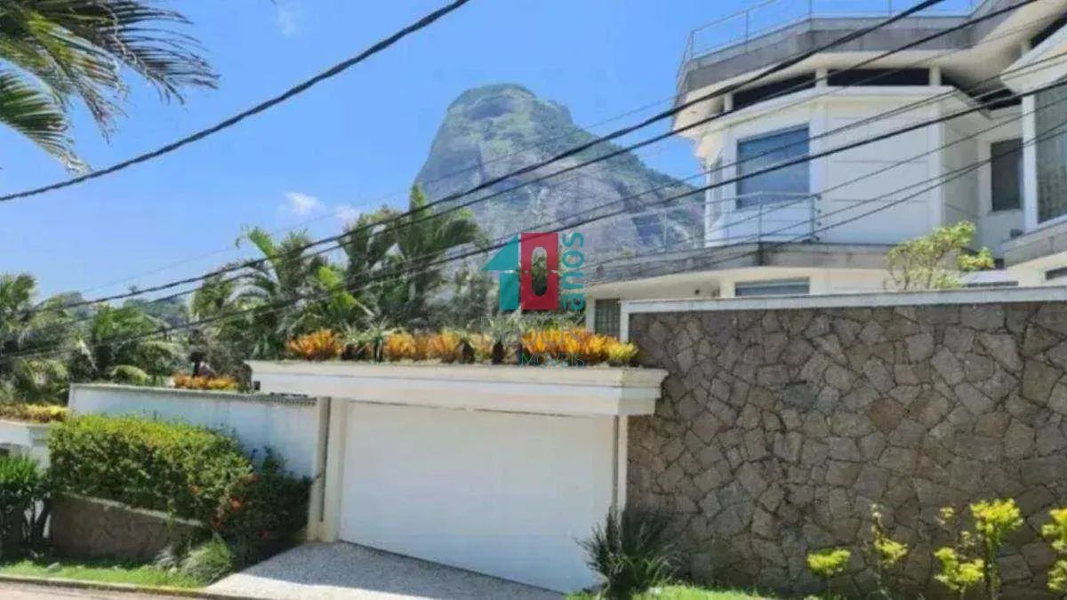 Joá | Casa de Condomínio 4 quartos, sendo 4 suites - Foto 3