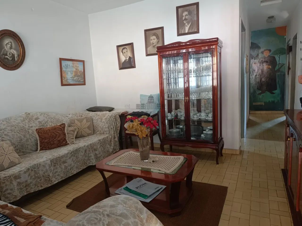 Casa - Bosque dos Eucaliptos - 4 Dormitórios - 187m². - Foto 3