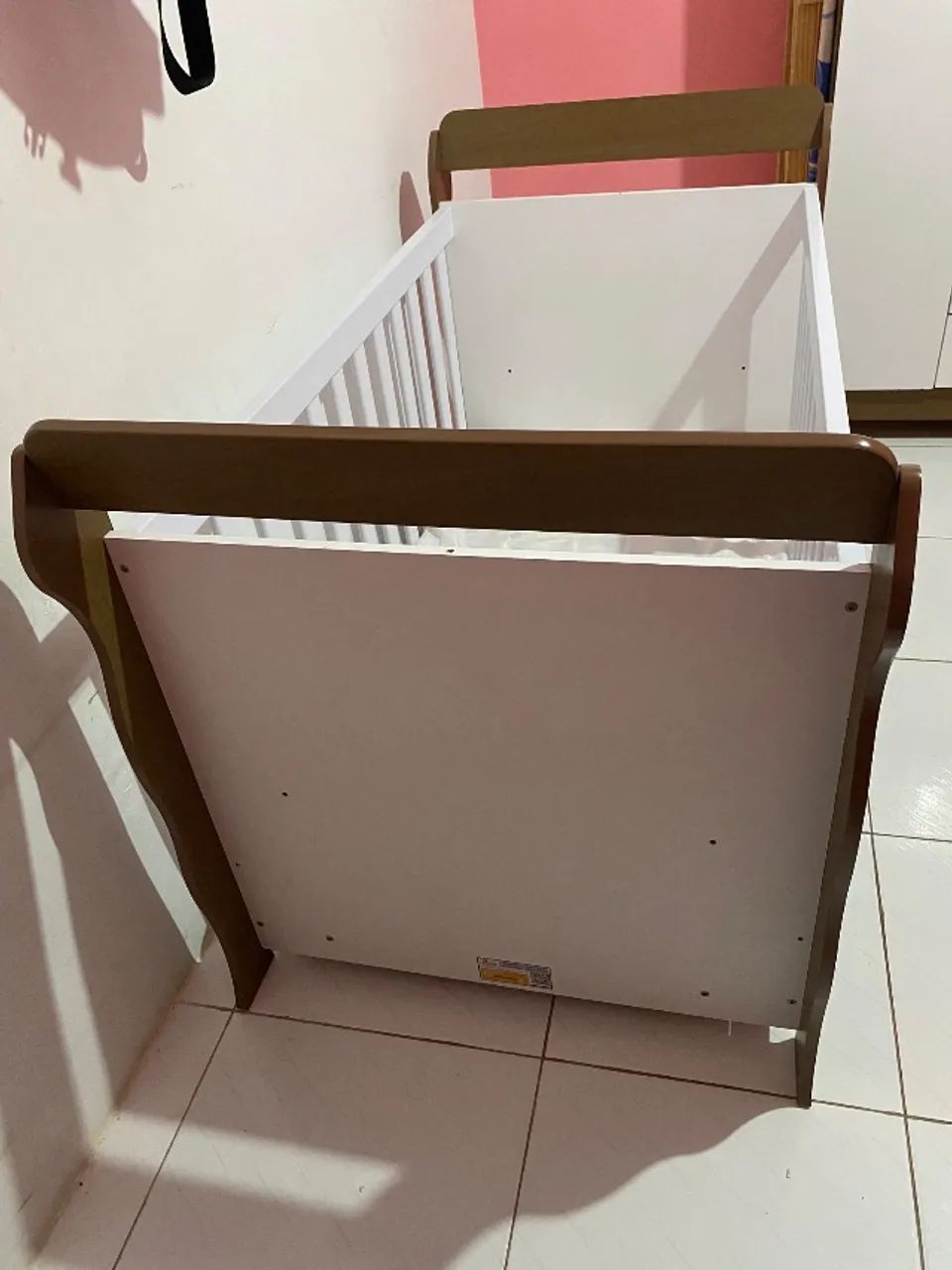 Berço americano - Foto 4