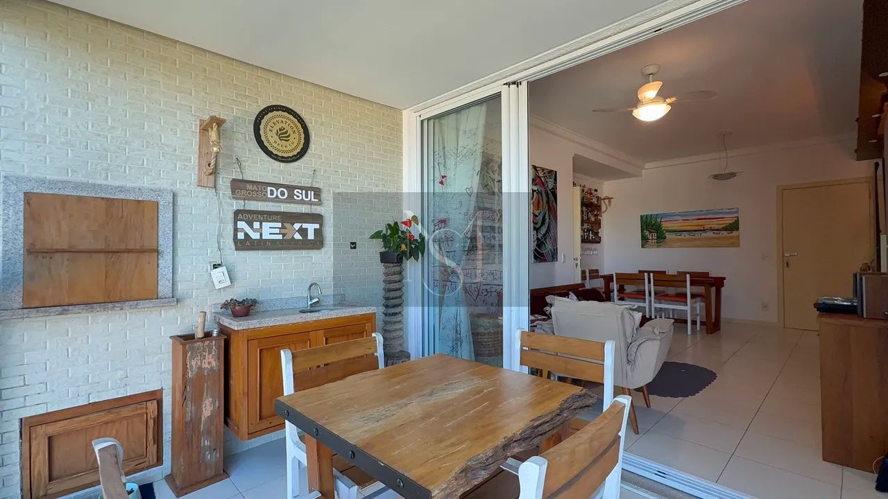Apartamento em Campeche, Florianópolis/SC - Foto 4