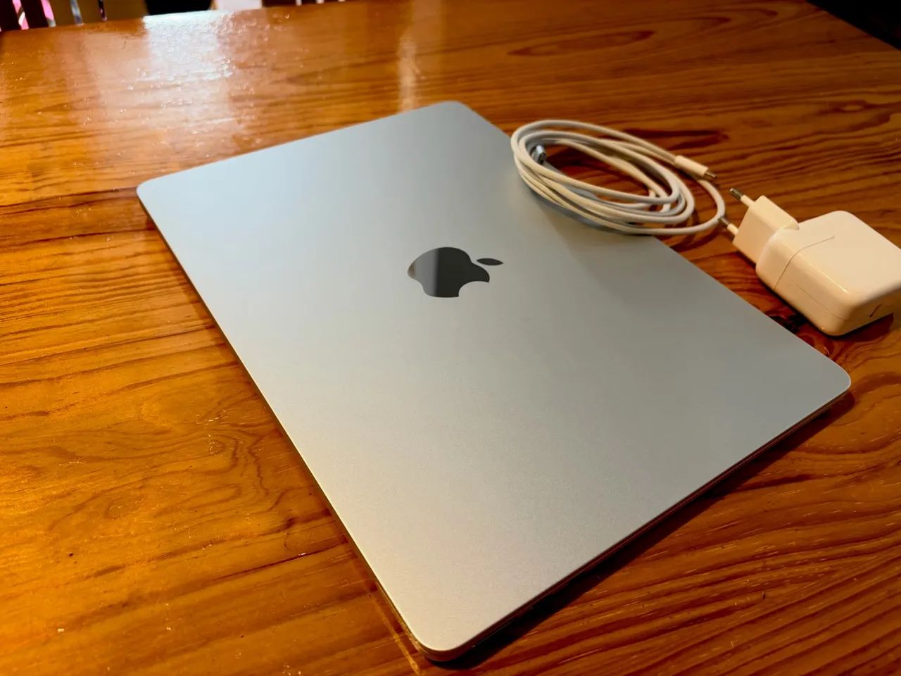 MacBook Air M2 - Foto 3