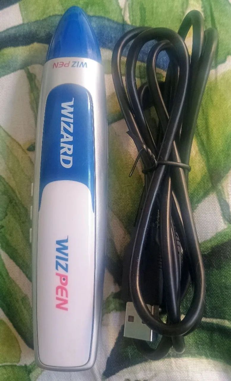 Caneta tradutora Wizard Wizpen - Foto 2