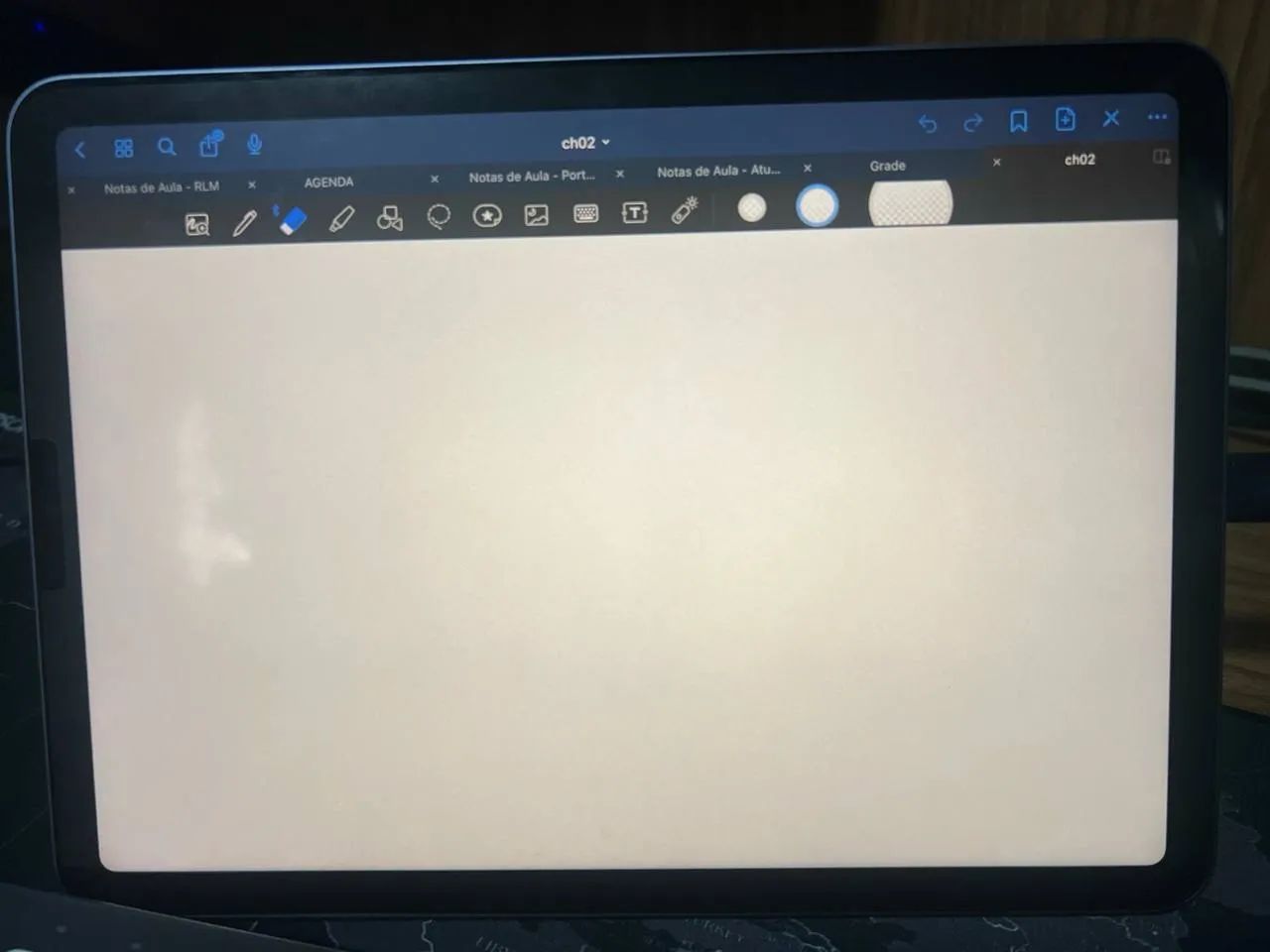 iPad Air M1 64gb - Foto 3