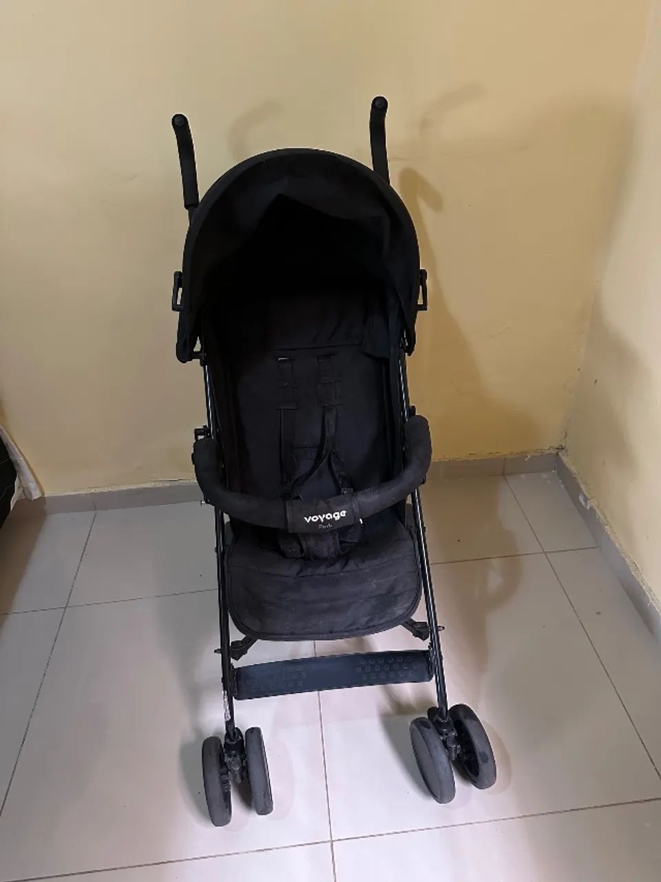 Carrinho de bebê  - Foto 5