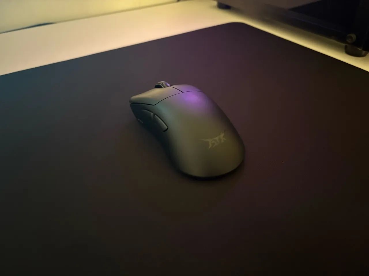 MOUSE ATK Z1 ULTRA - Foto 2