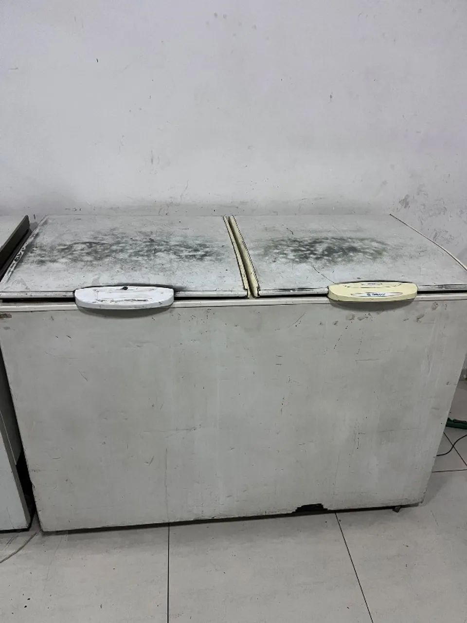 Freezer Gelopar