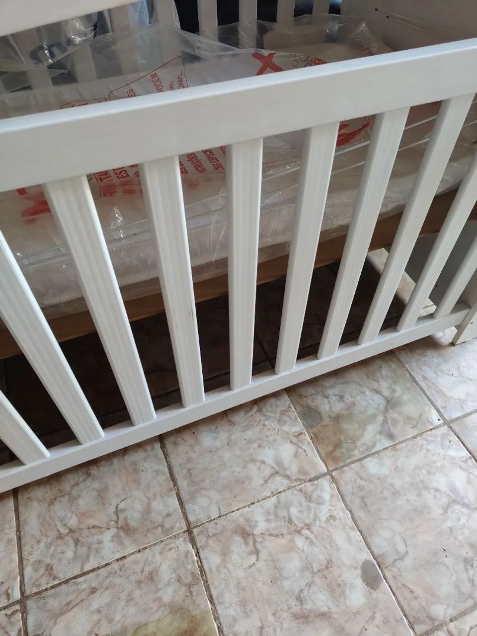 Berço  - Foto 4
