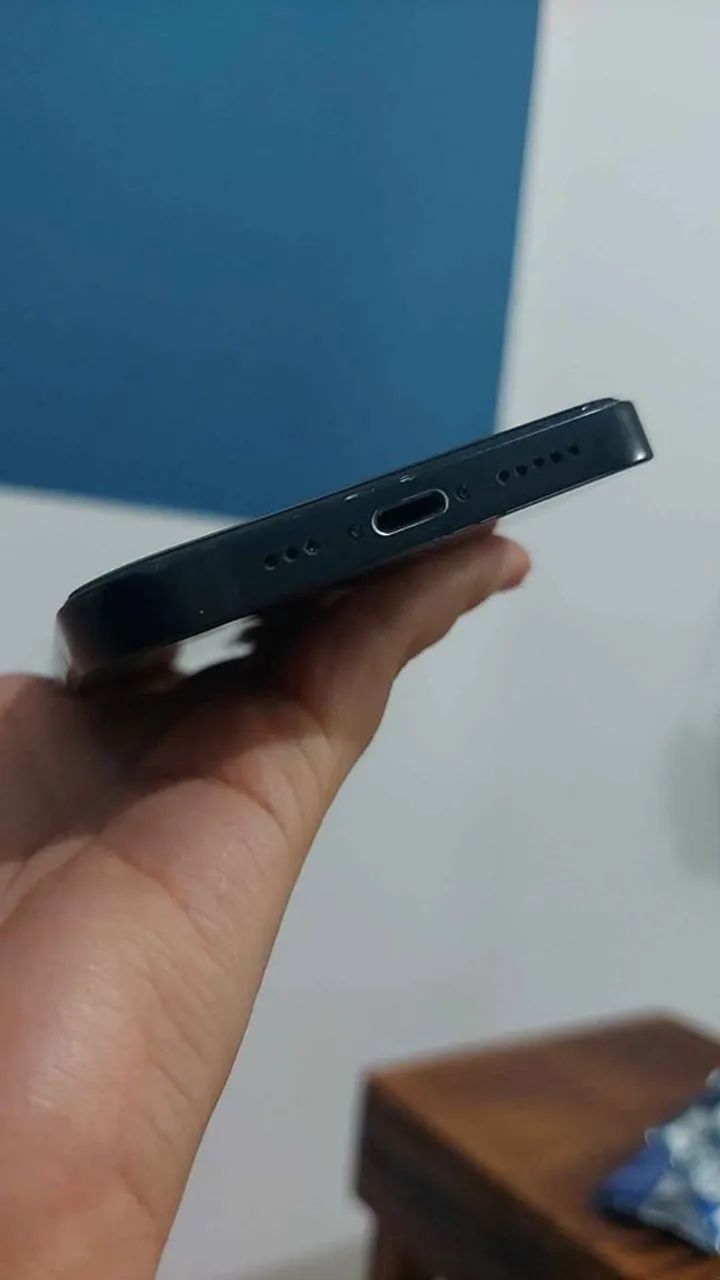 Iphone 13 128gb - Impecável - Foto 4