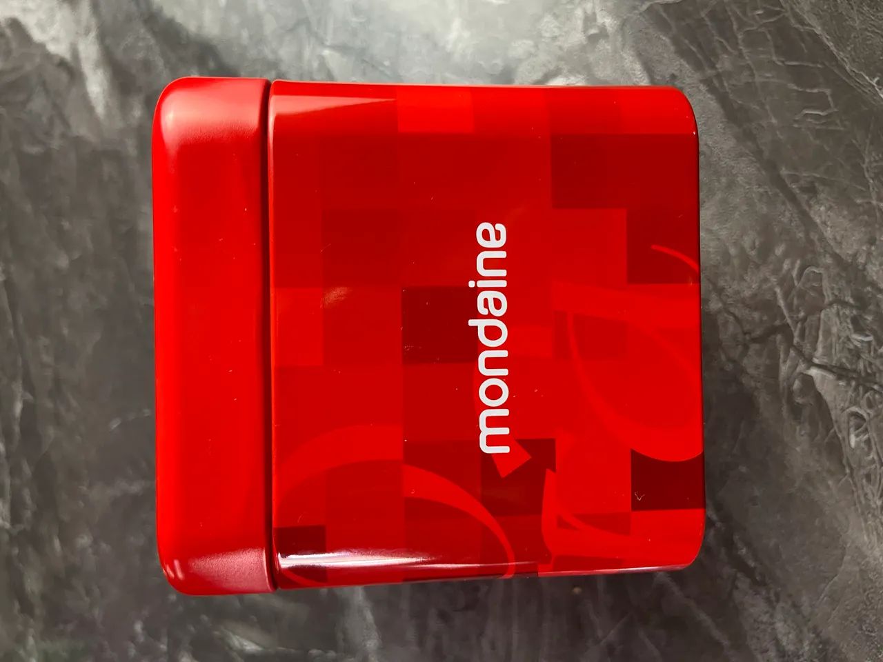 Relógio Mondaine NOVO ORIGINAL - Foto 2
