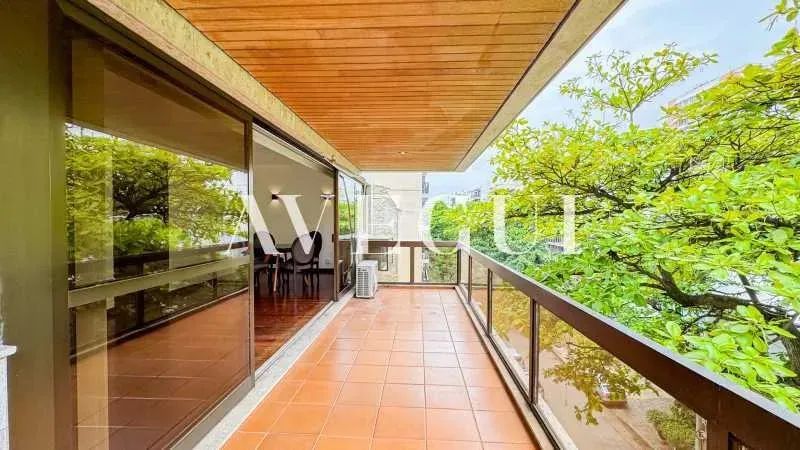 Apartamento : / Residencial / Ipanema