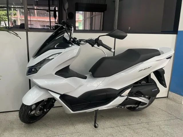 PCX 160 CBS 0KM - Foto 3