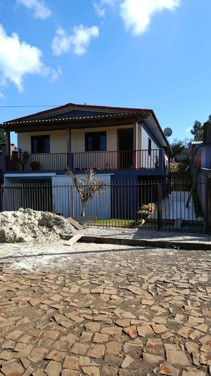 Casa a venda 