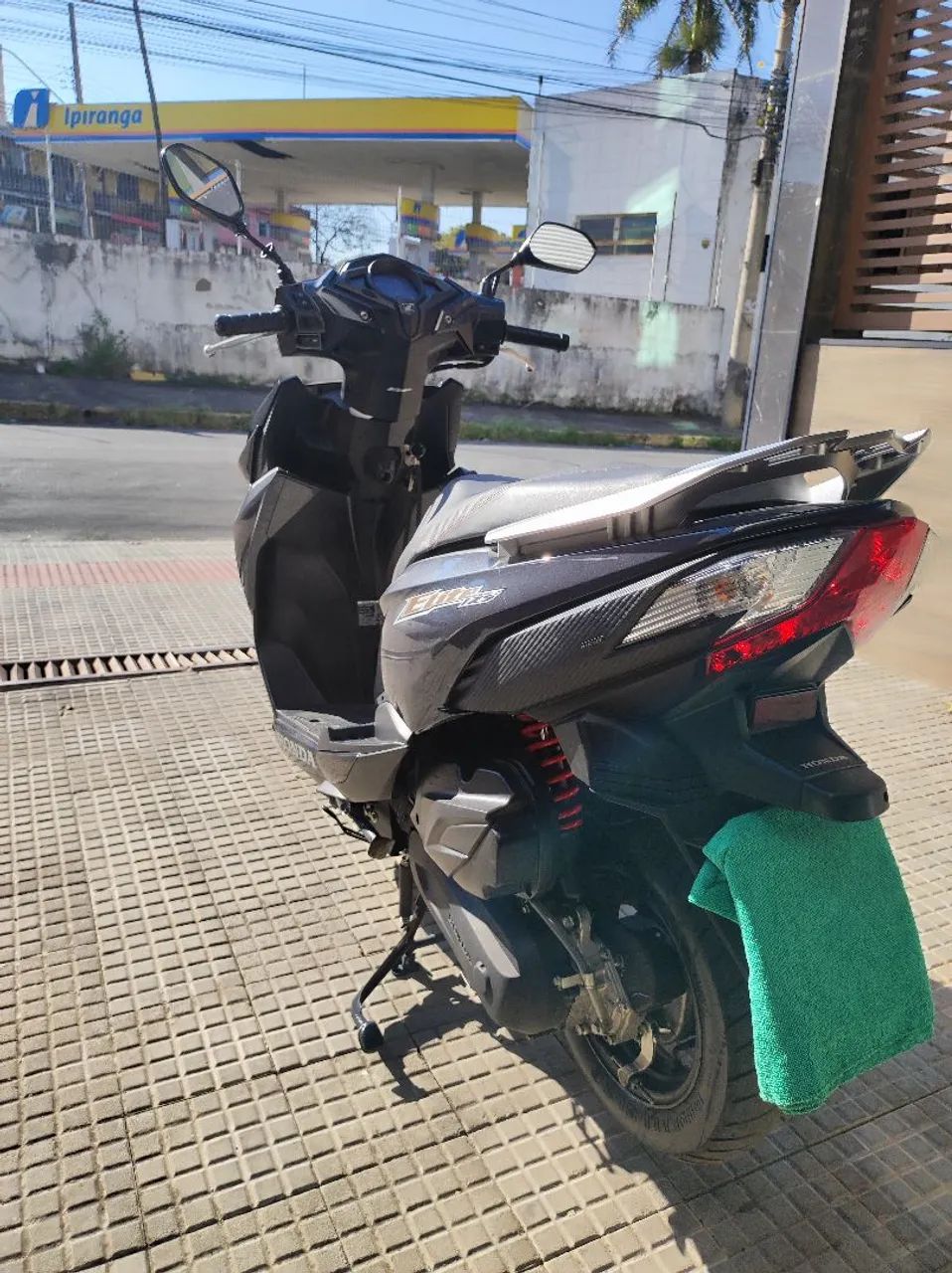 Elite 125  - Foto 5