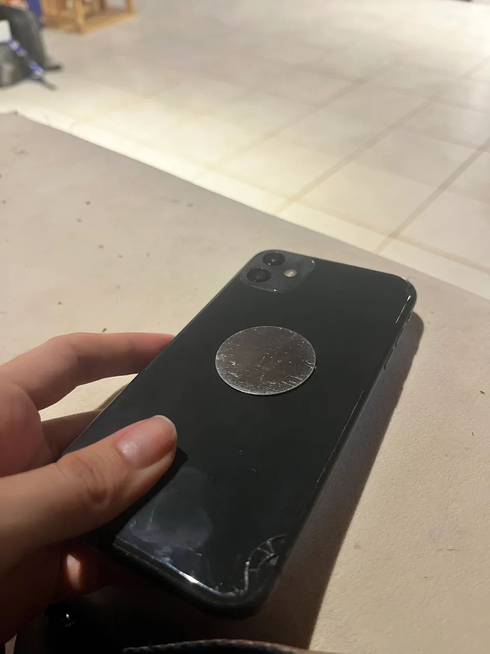 Iphone 11 -128g - Foto 2