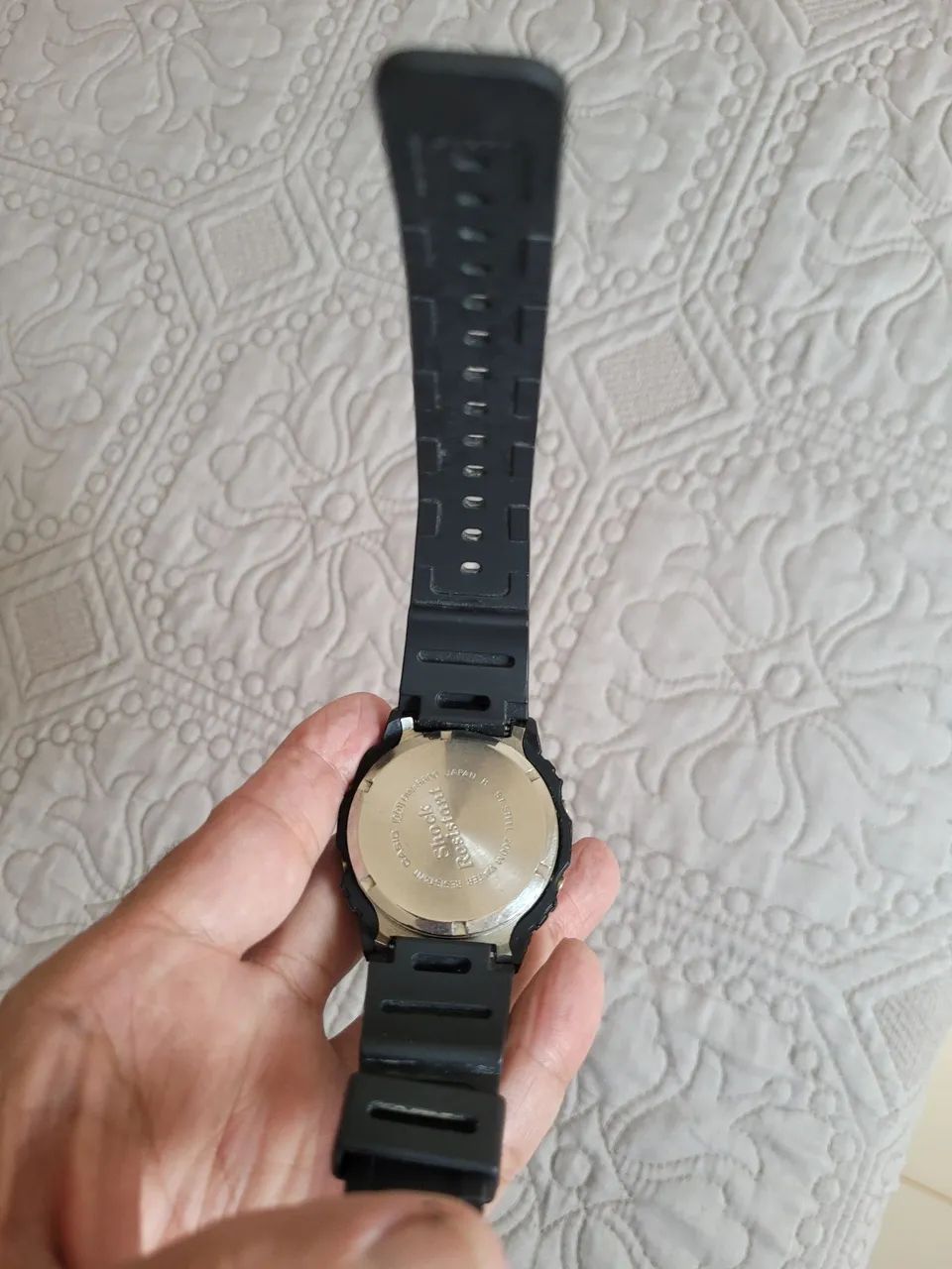 Relógio casio gchok  - Foto 2
