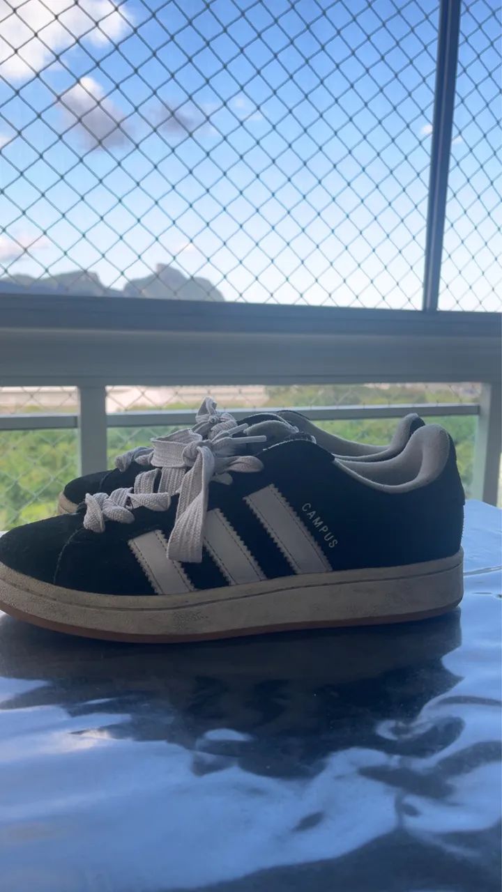 tênis adidas campus 00s