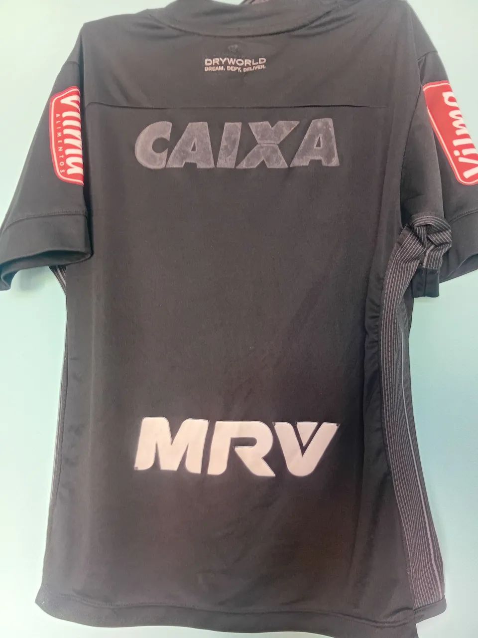 Camisa do galo  - Foto 2
