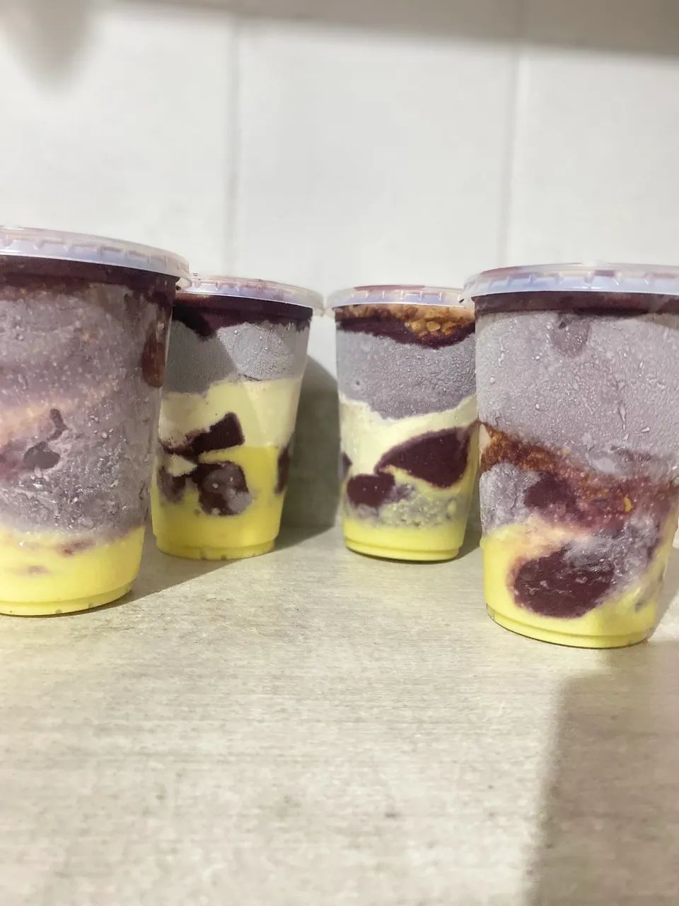 Copo 700ml +3 Adicionais e 1 Creme - Foto 3