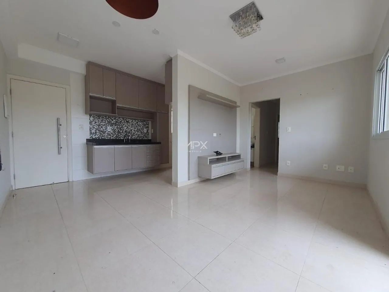 Apartamento à venda em Saltinho, Jardim Nova Colina, com 3 quartos, com 72 m², Edifício Sa