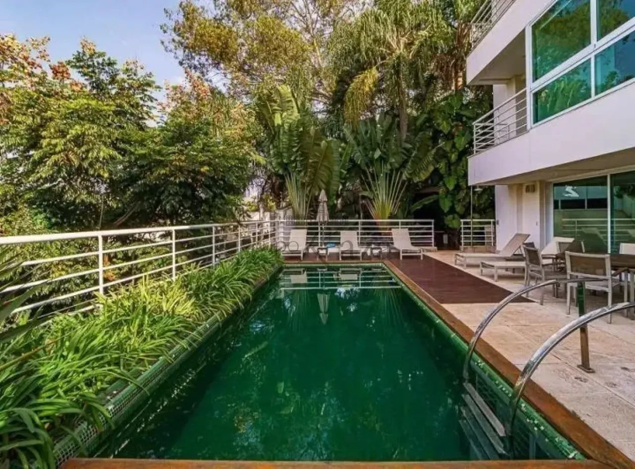 Casa em Condomínio - Morumbi - 4 Suítes - 627m². - Foto 2
