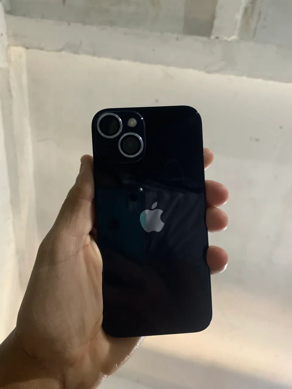 iPhone 14 novo - Foto 5