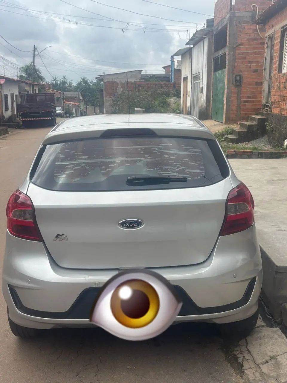 Ford Ka Ka 1.0 SE/SE Plus TiVCT Flex 5p 2019