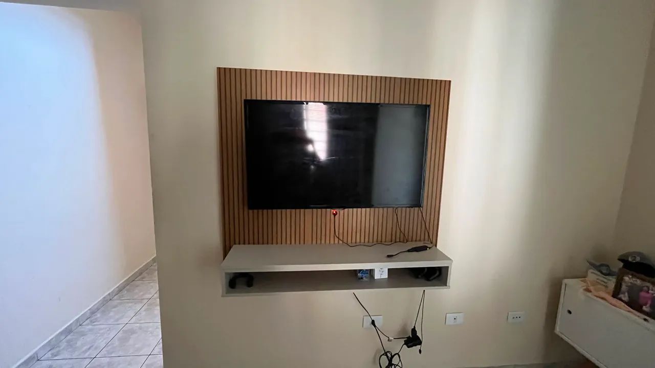 Painel Ripado 