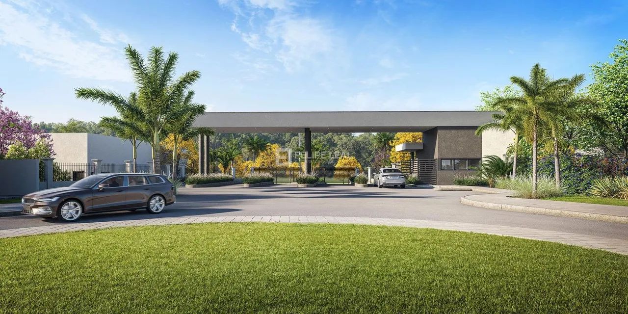 Terreno / Lote / Condomínio em Potecas - São José