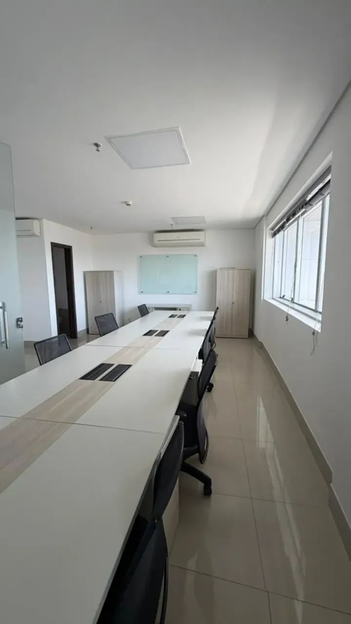 Cristal Office Alugo Sala Comercial - Foto 2
