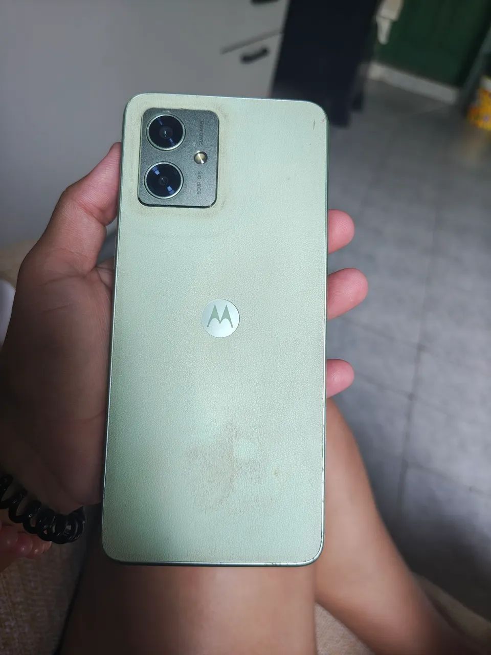 Moto G 54 - Foto 5