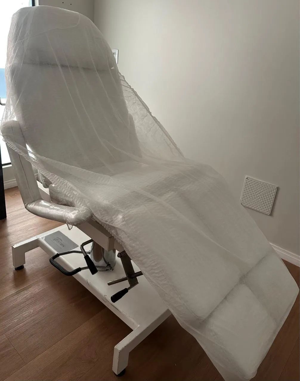 Maca Articulada - Esteck