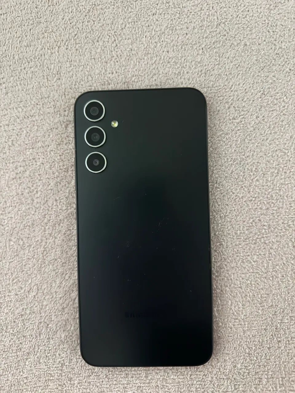 Celular Samsung A34