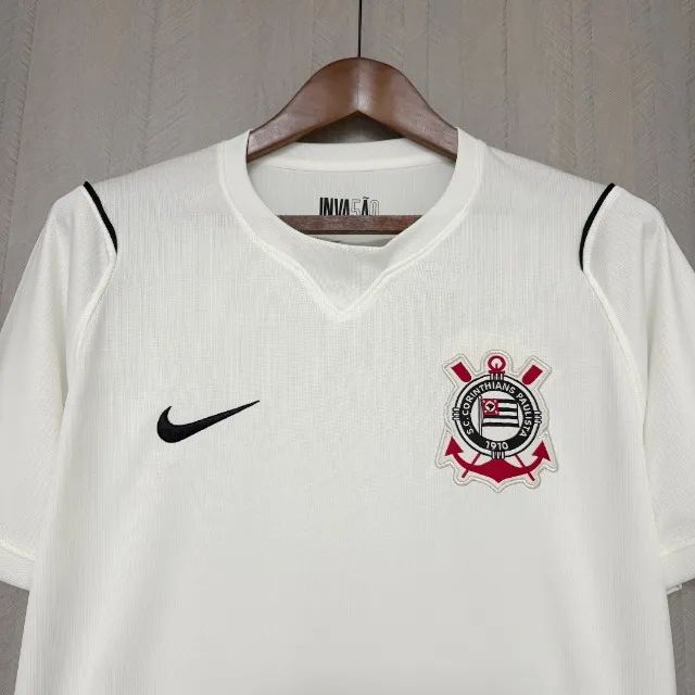 Camisa do Corinthians  - Foto 3