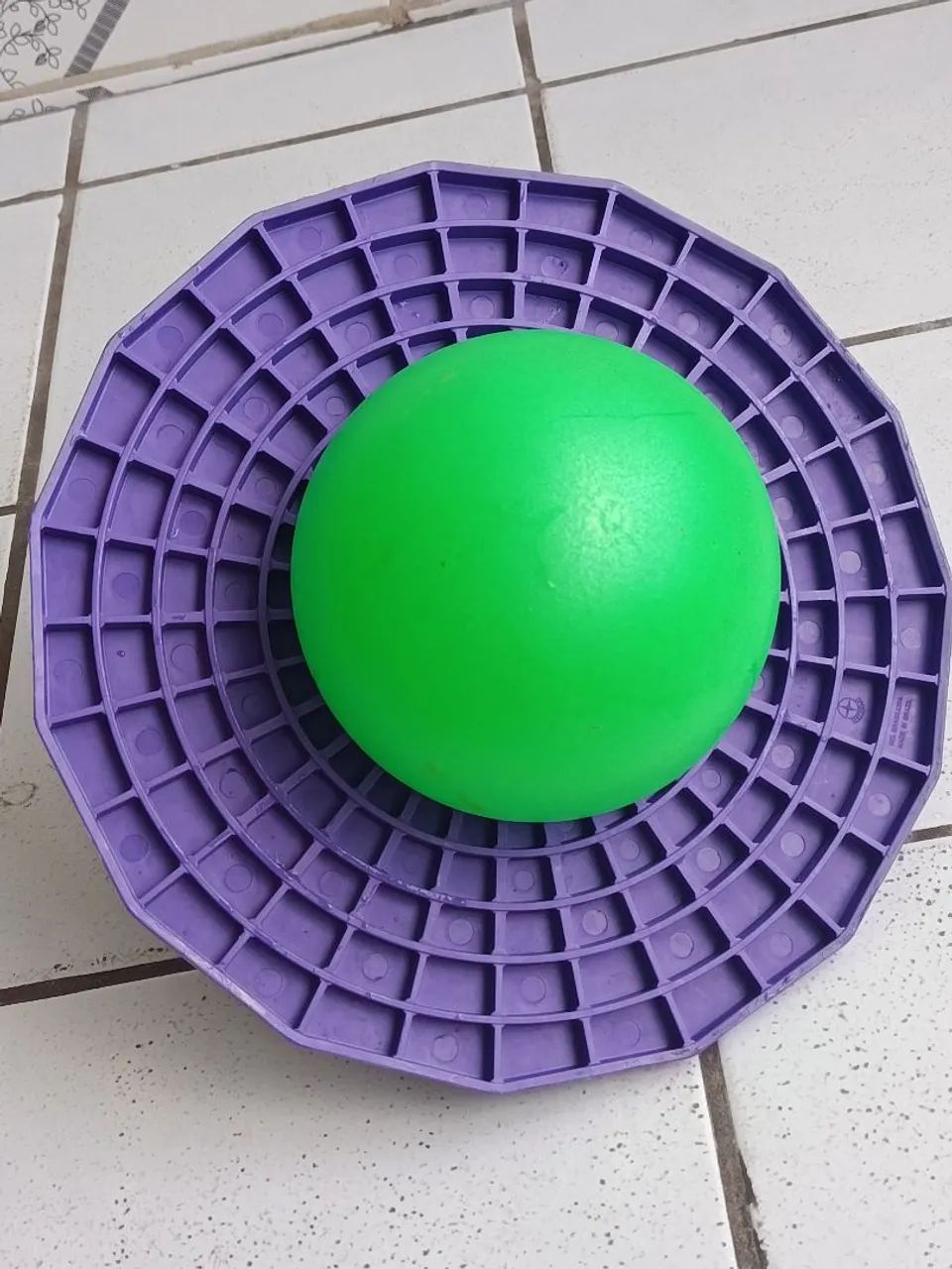 Pogobol - Foto 2